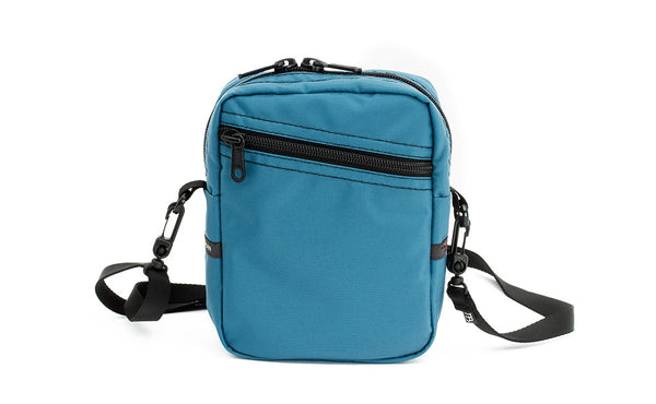 Everyday Cubelet in Logic Blue.